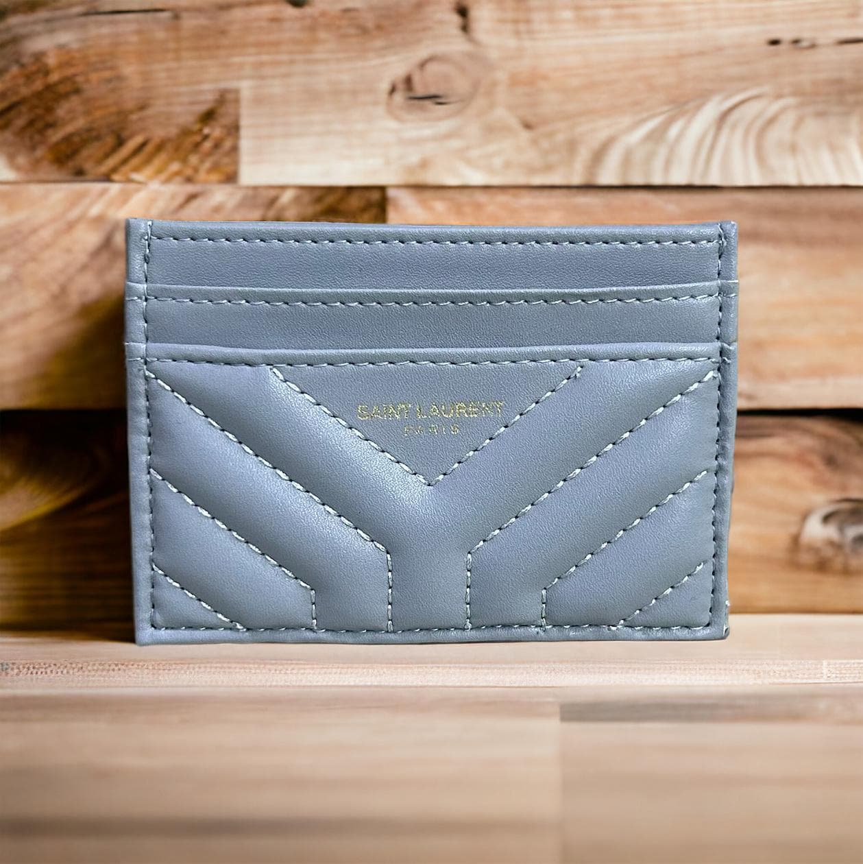 YSL Wallets, photo 6