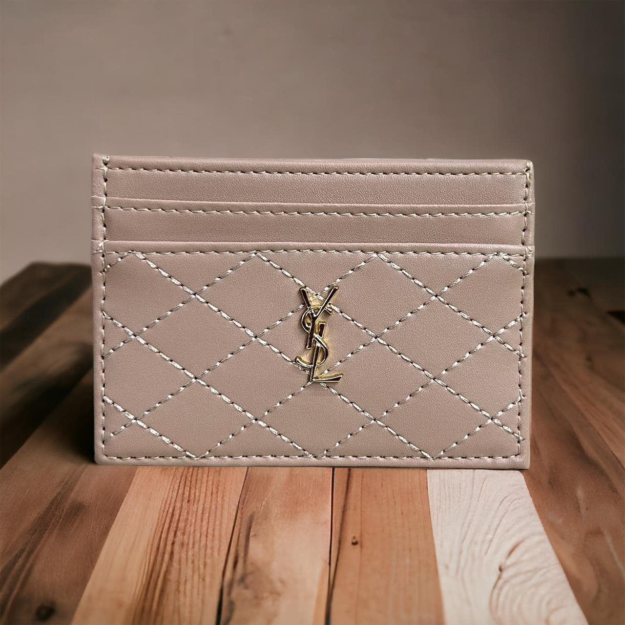 YSL Wallets, photo 7