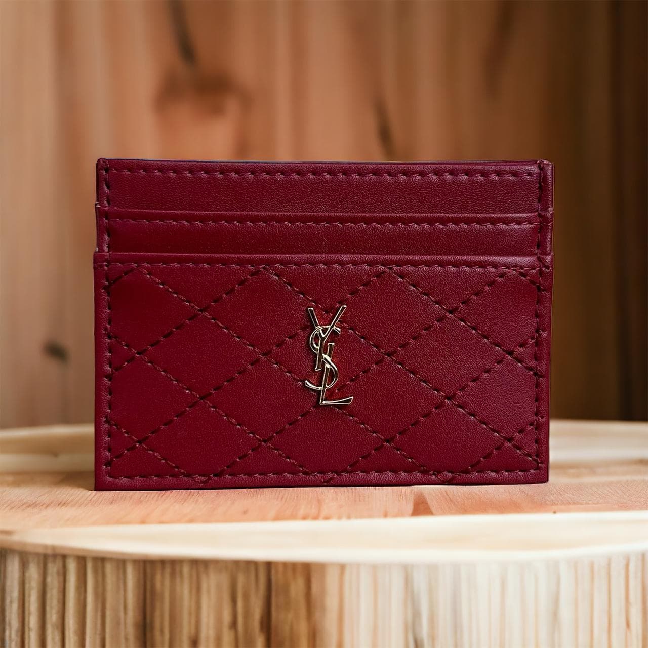 YSL Wallets, photo 8