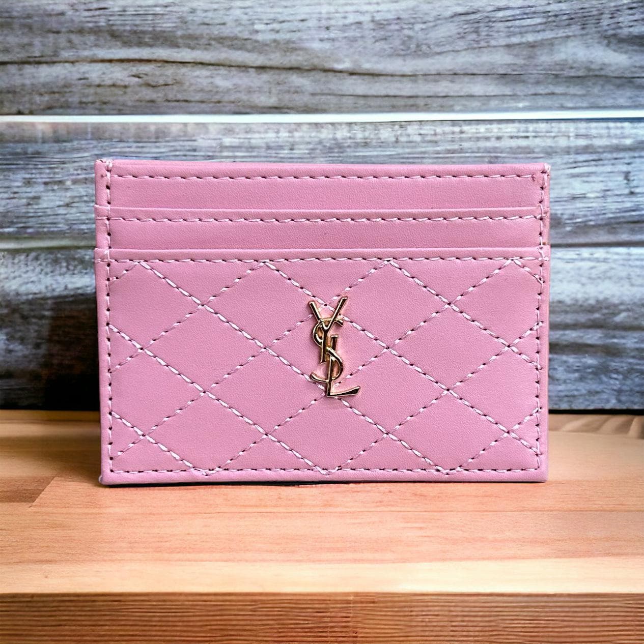YSL Wallets, photo 9