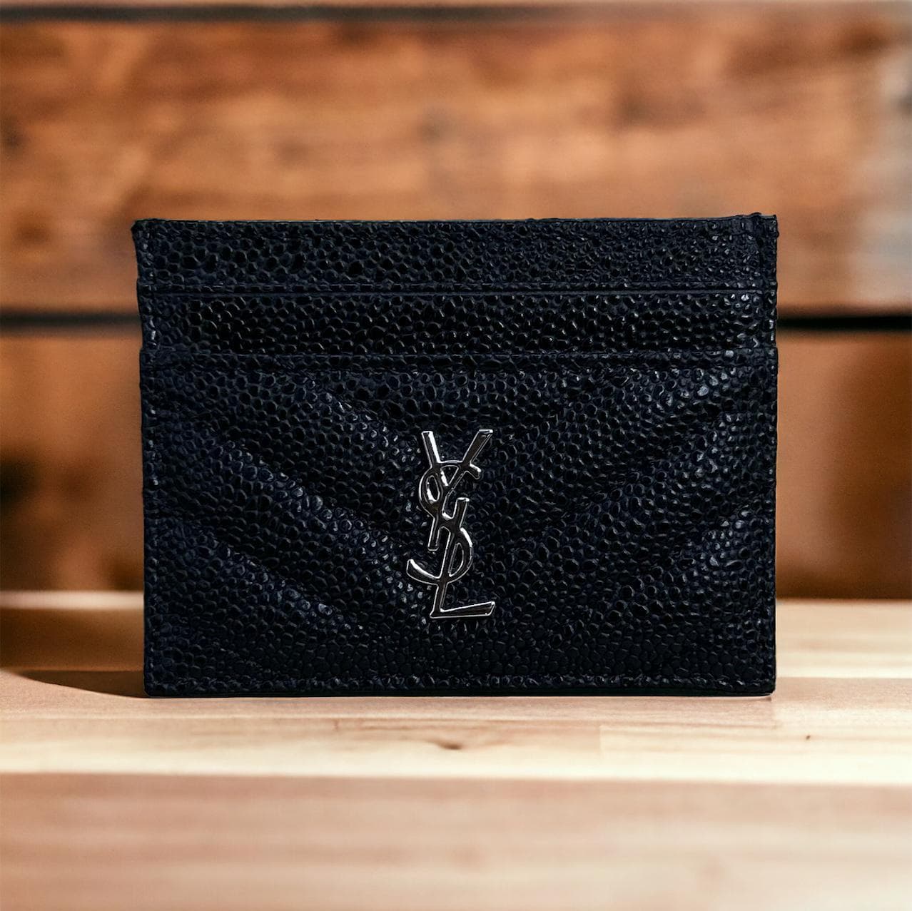 YSL Wallets, photo 10
