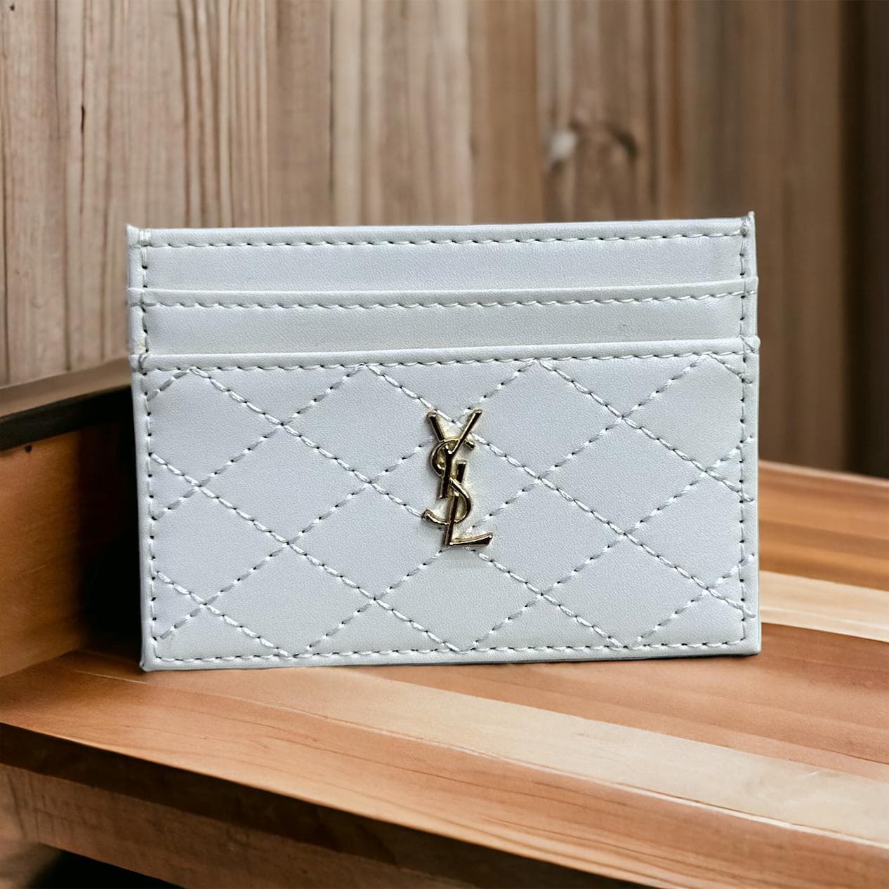 YSL Wallets, photo 11
