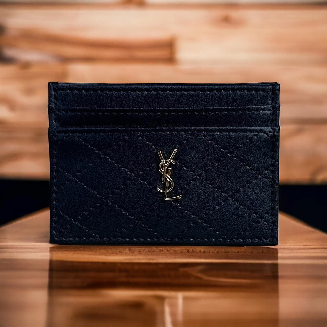 YSL Wallets, photo 12