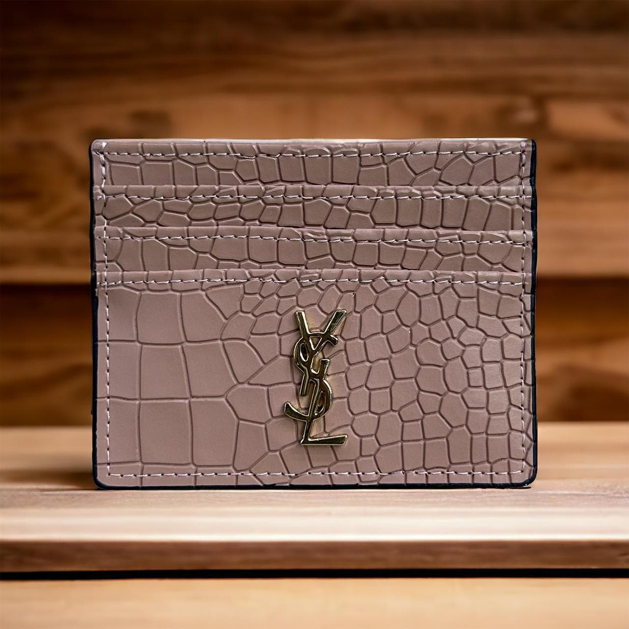 YSL Wallets, photo 14