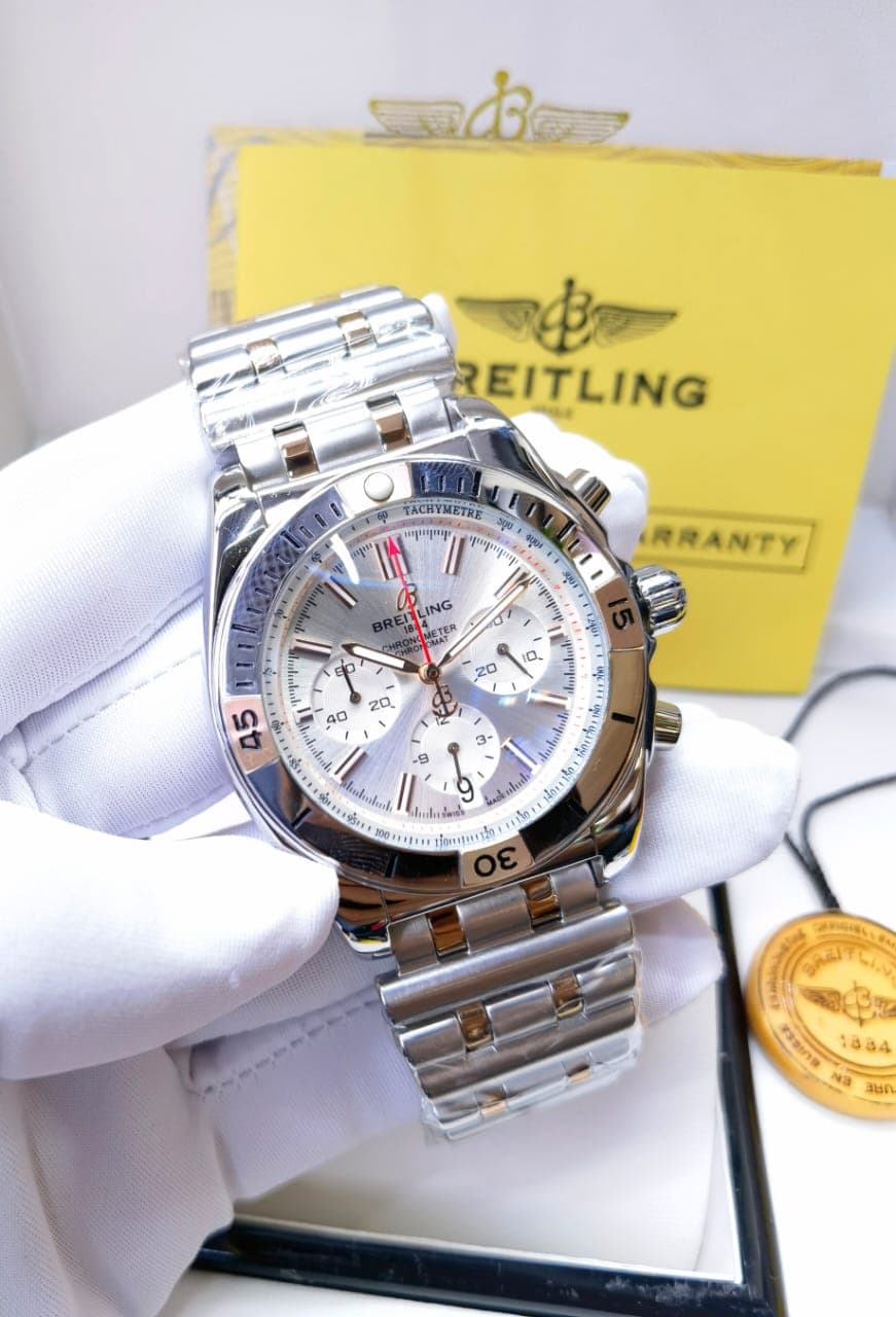 Watches, photo 2