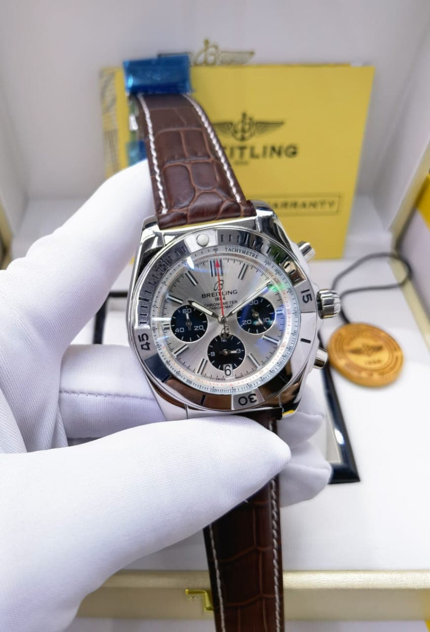 Watches, photo 5