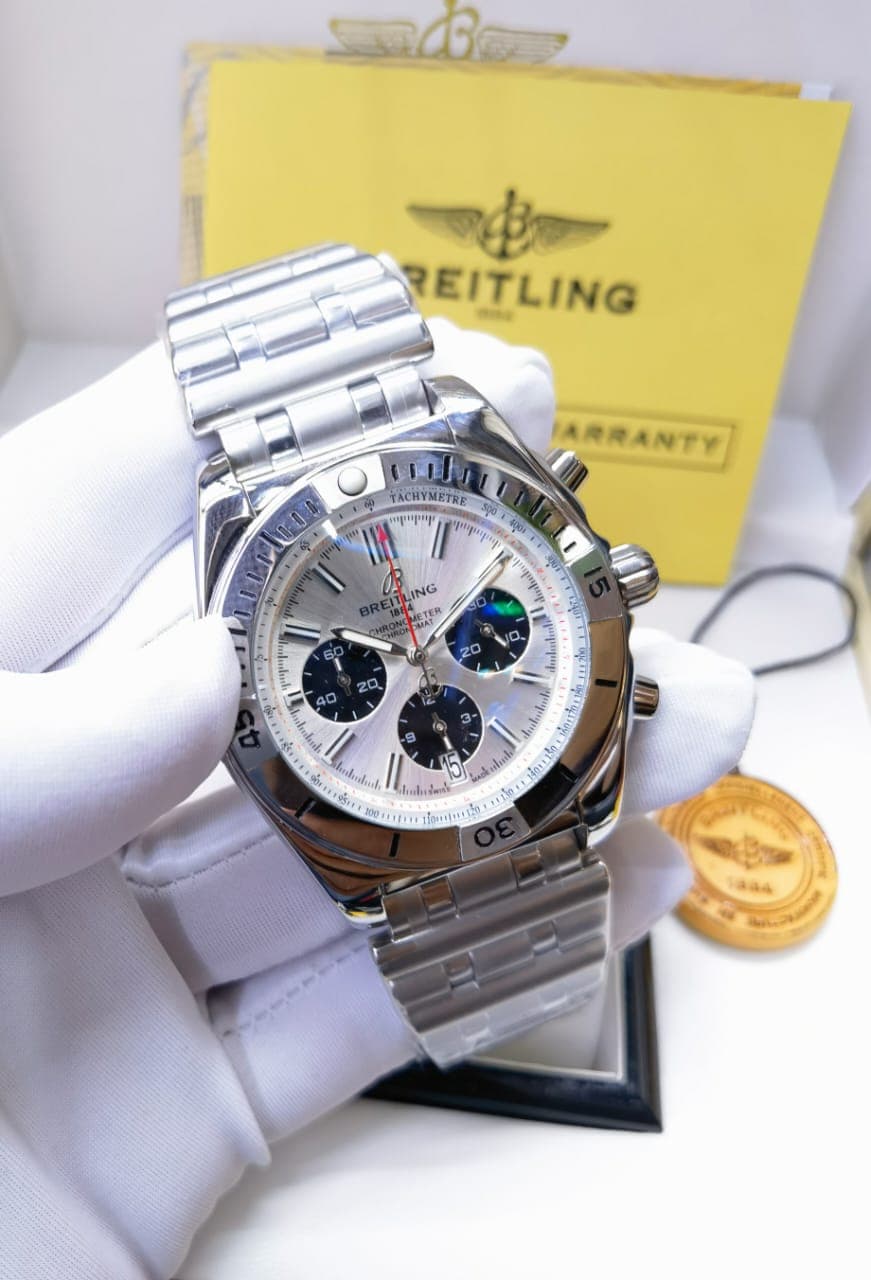 Watches, photo 6