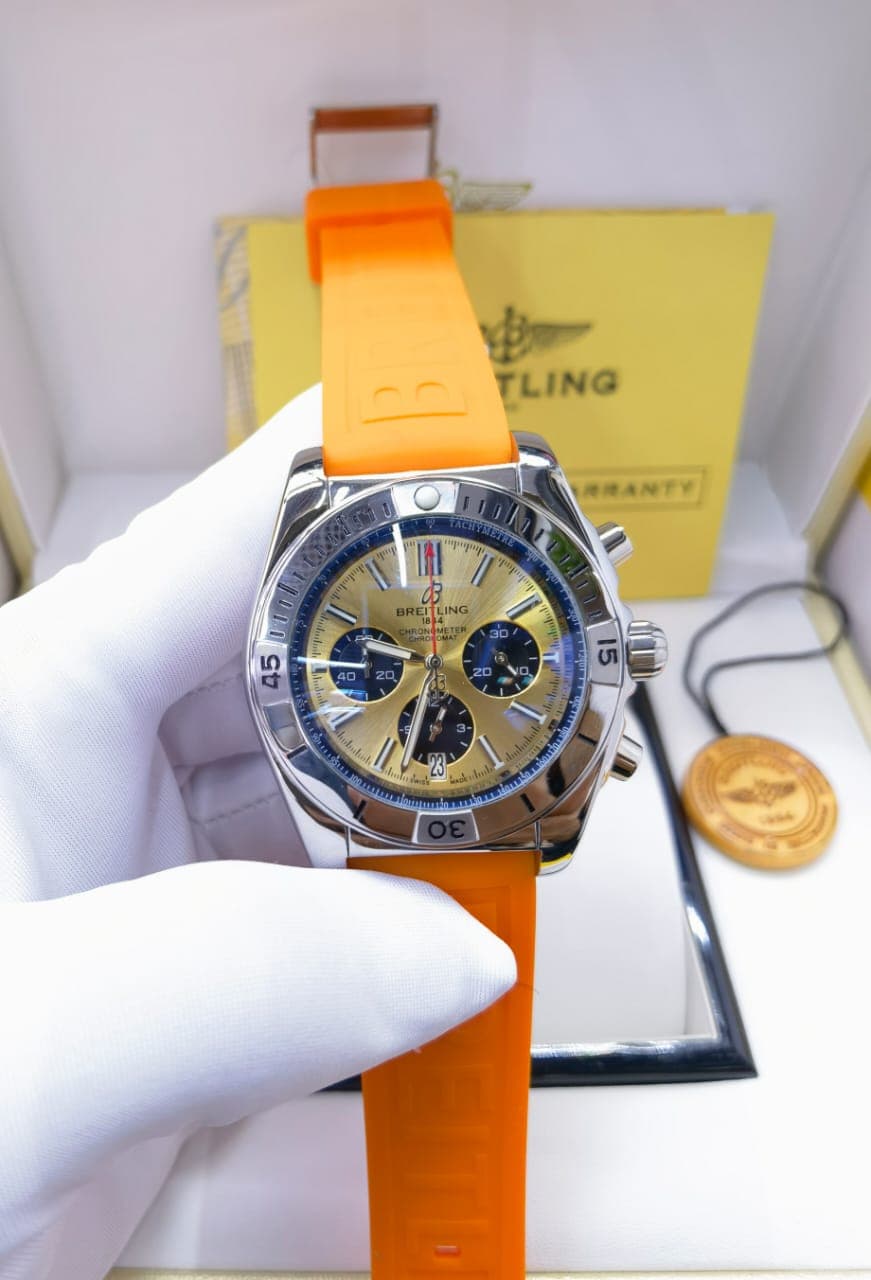 Watches, photo 7