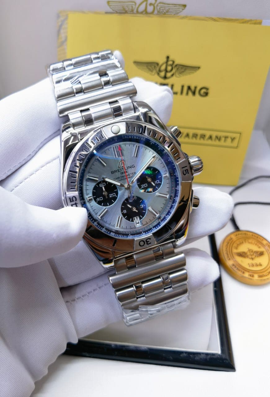 Watches, photo 17