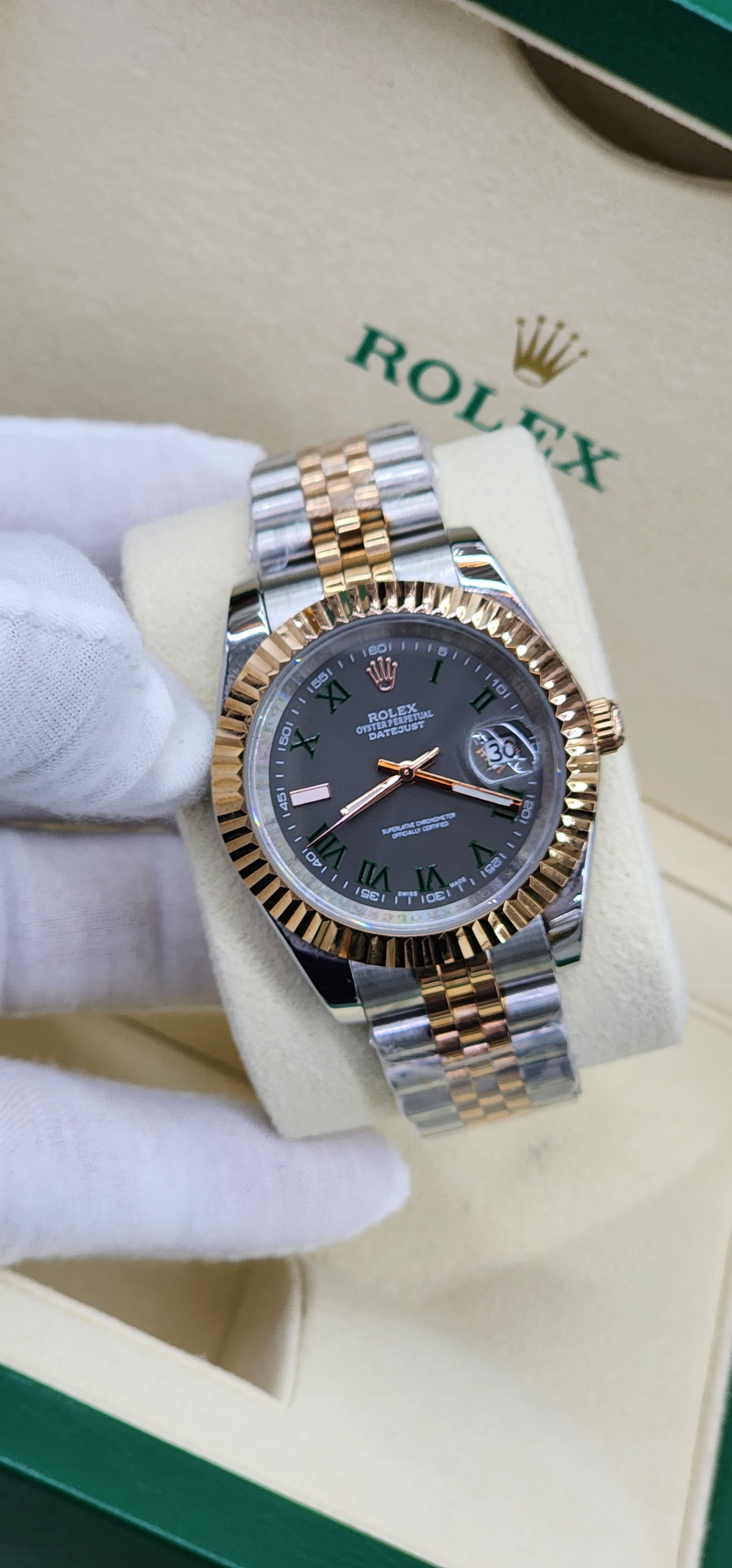 Watches, photo 20