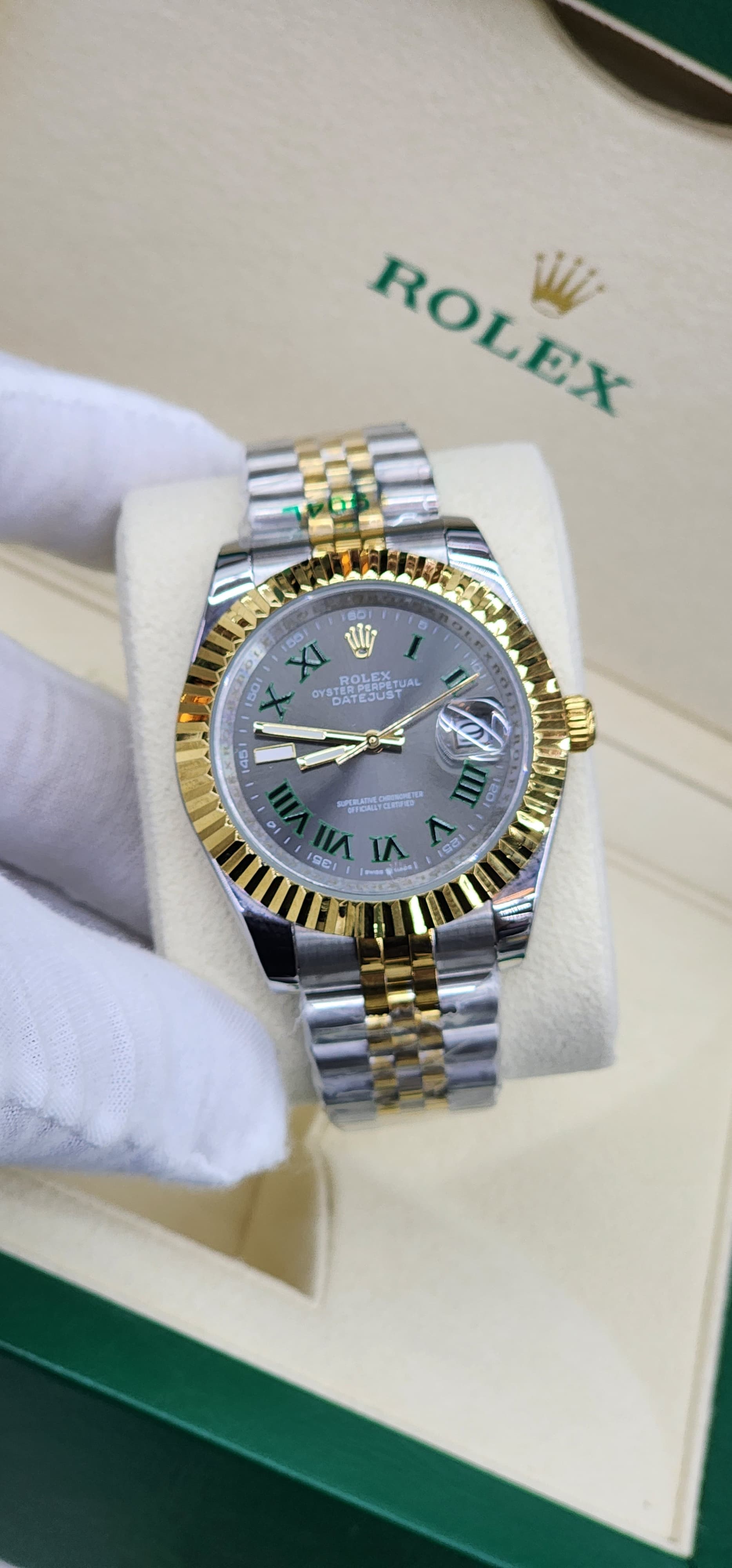 Watches, photo 21