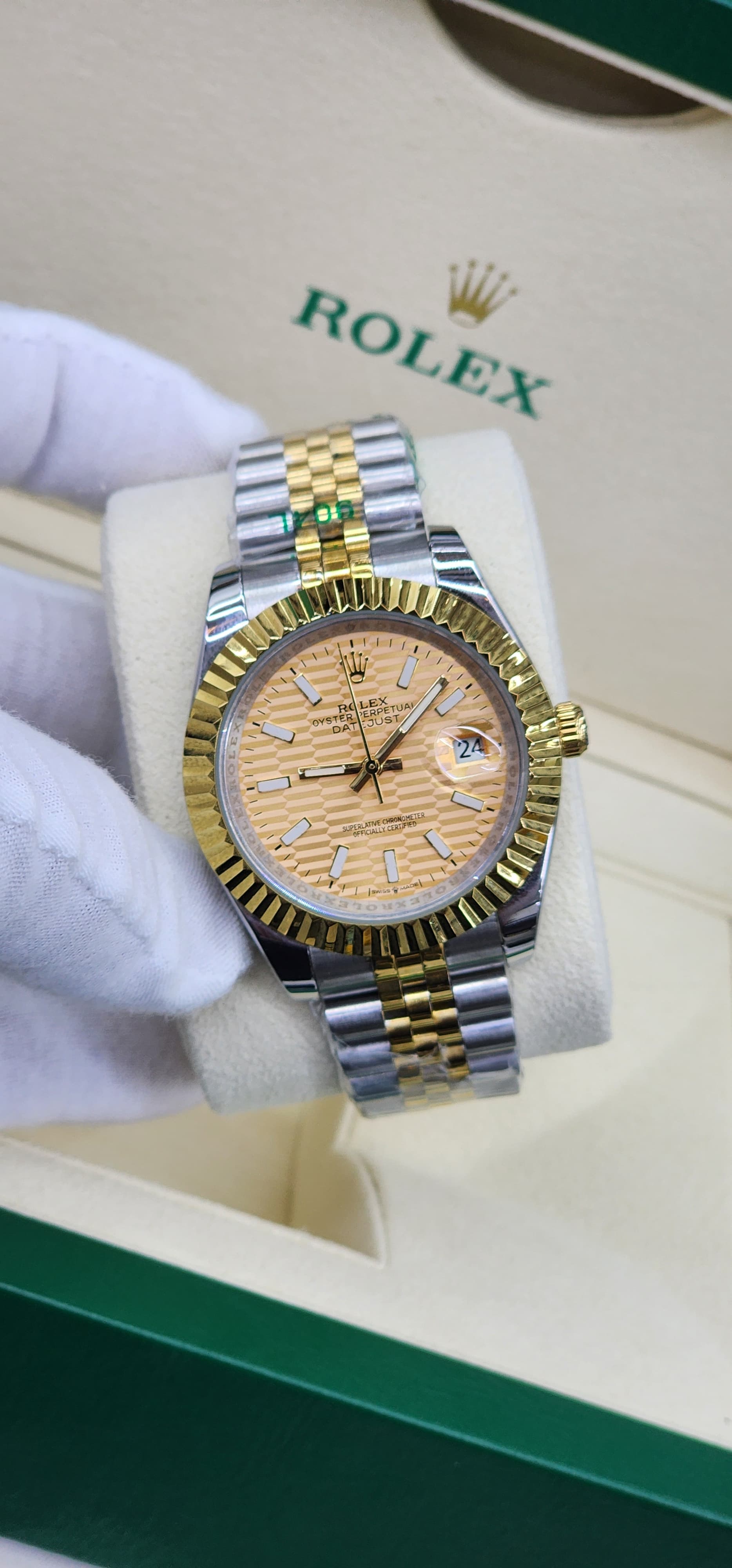 Watches, photo 22