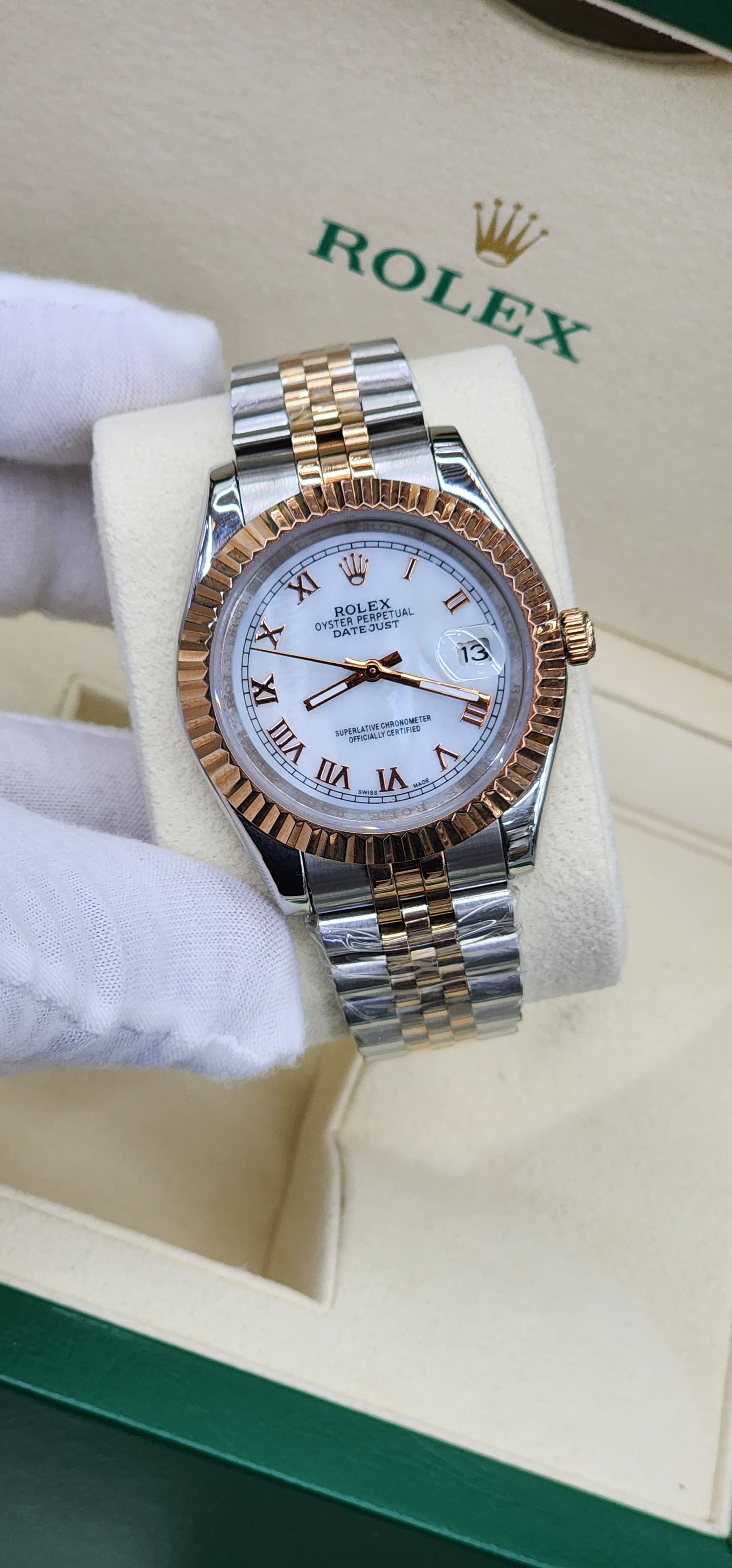 Watches, photo 23