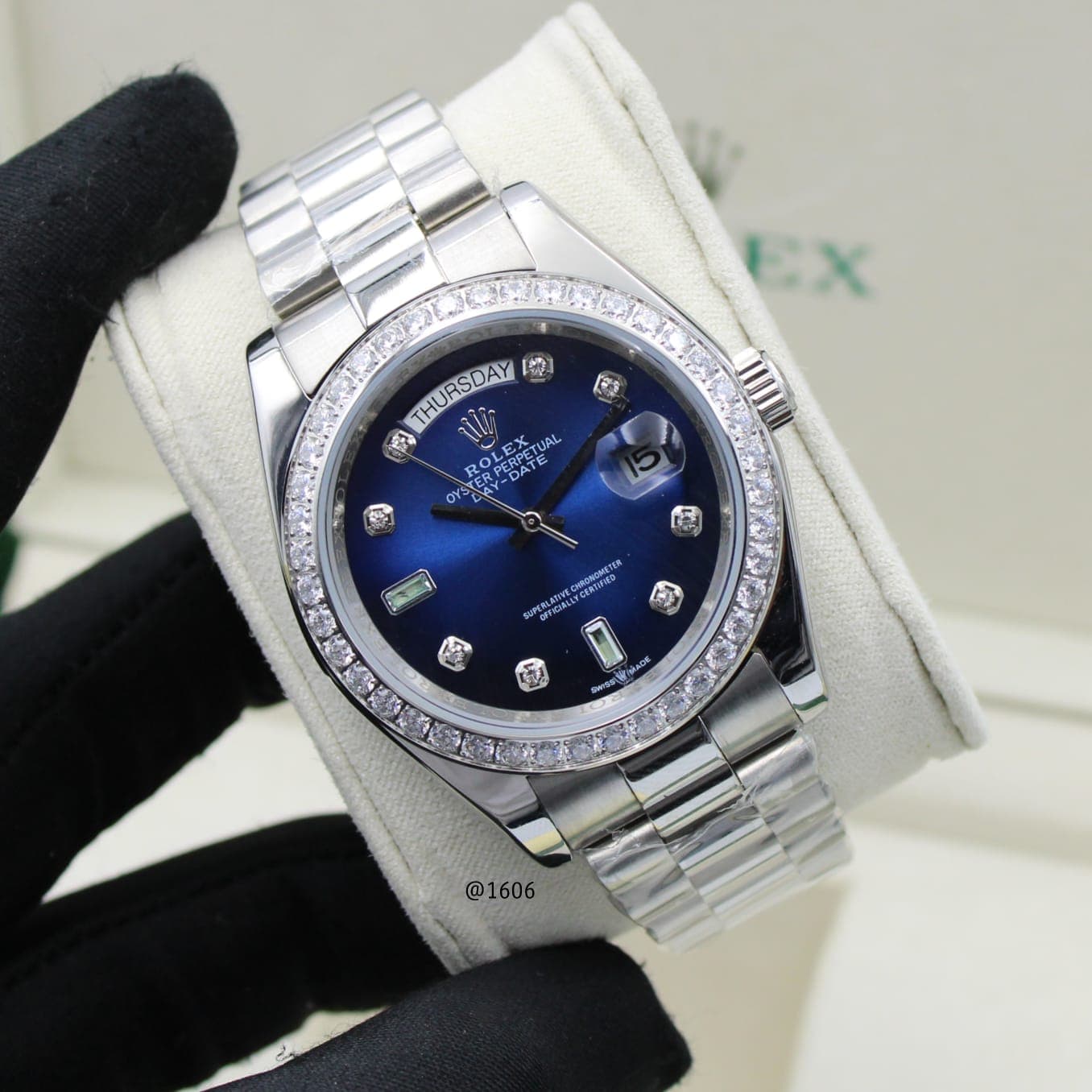 Watches, photo 25