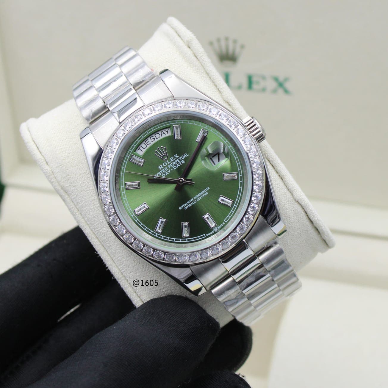 Watches, photo 26