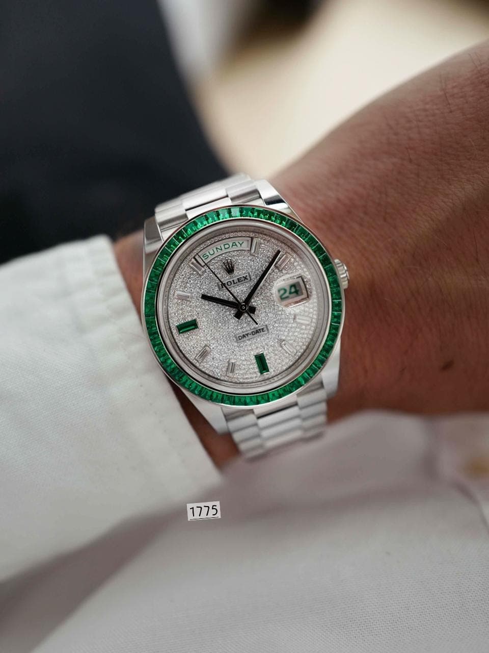 Watches, photo 27