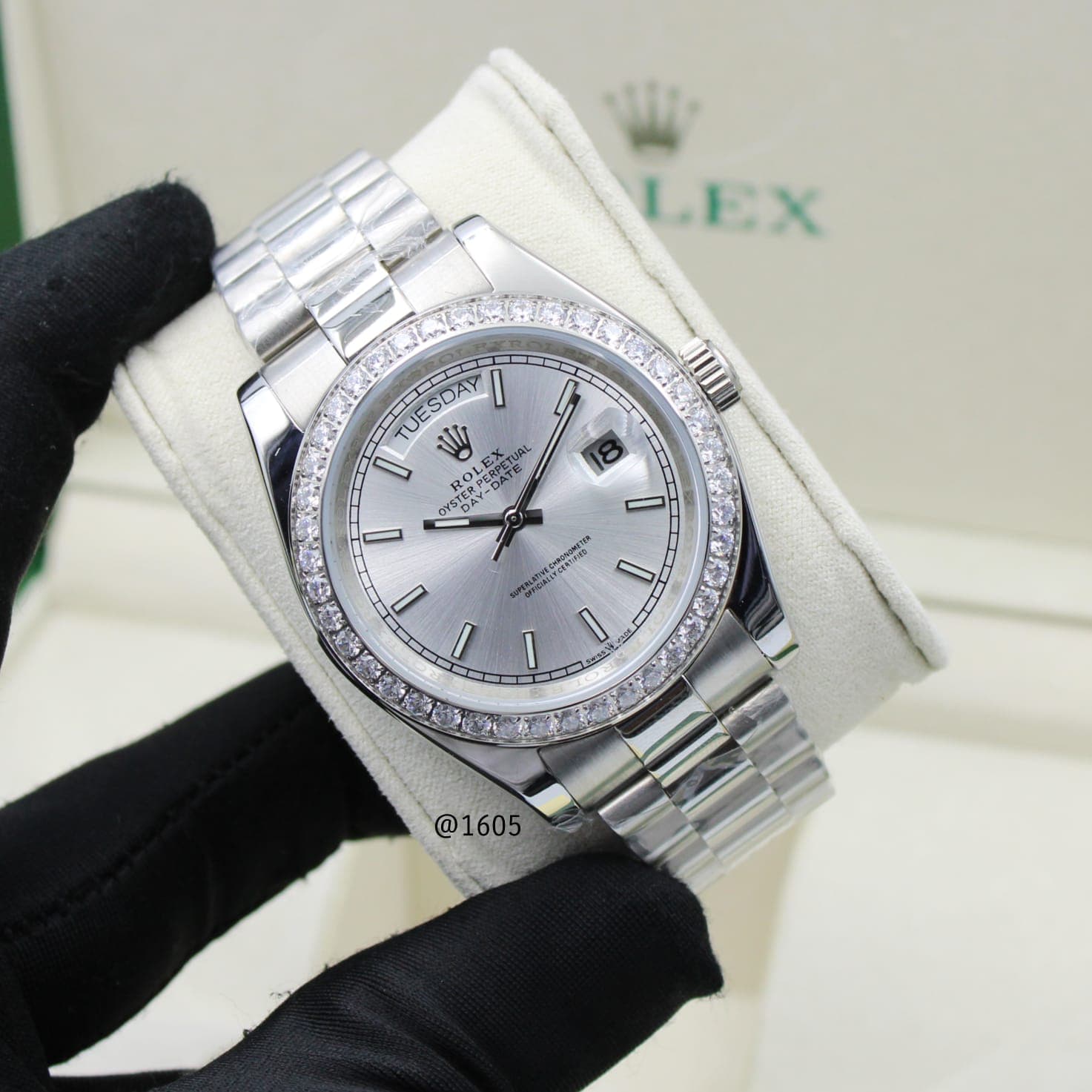 Watches, photo 28