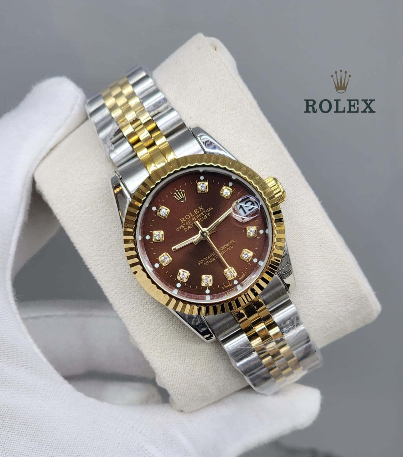 Watches, photo 29