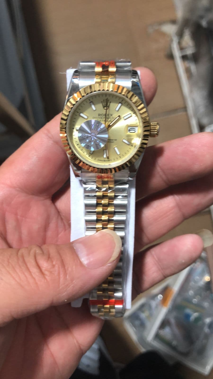 Watches, photo 30