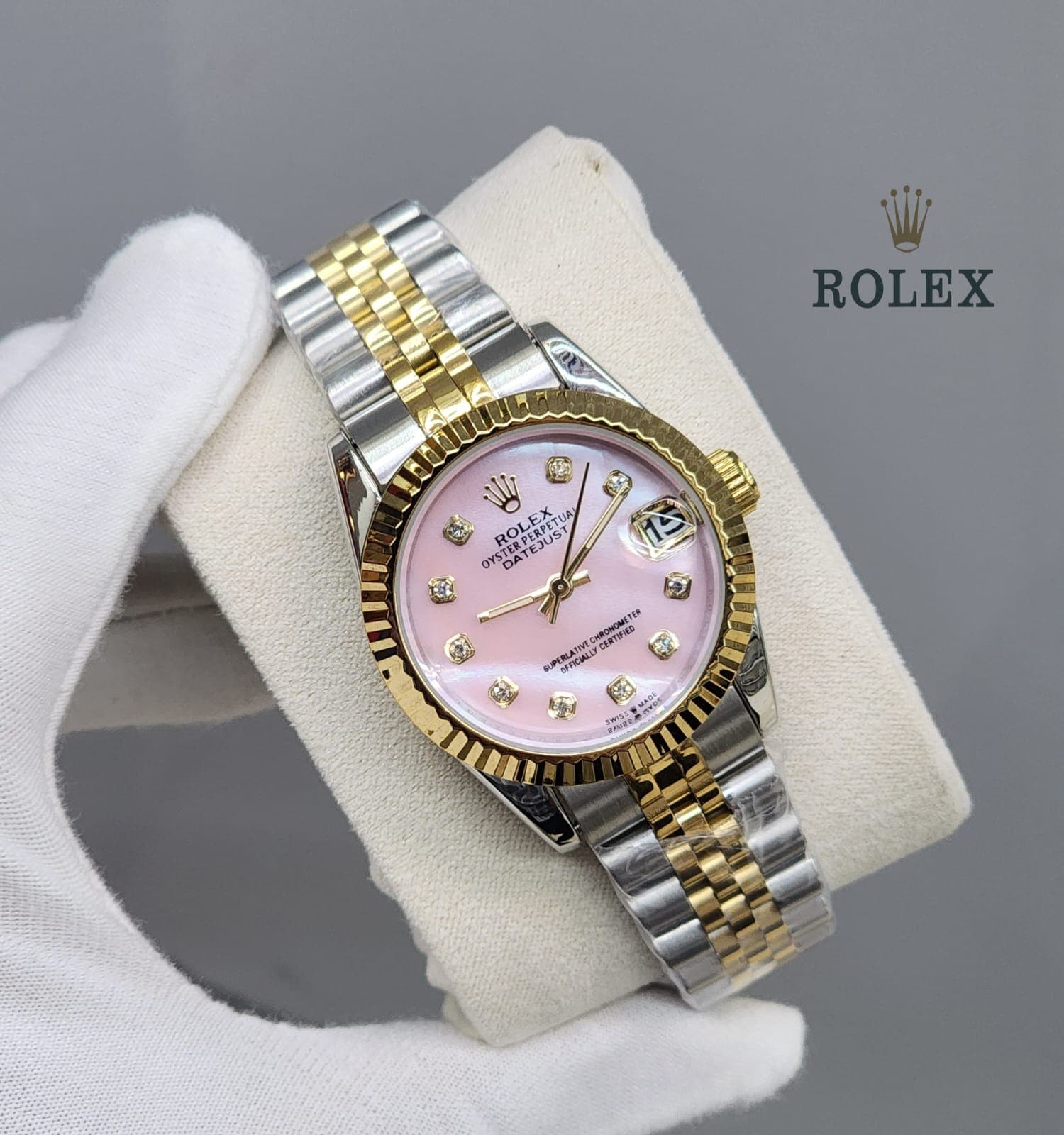 Watches, photo 32