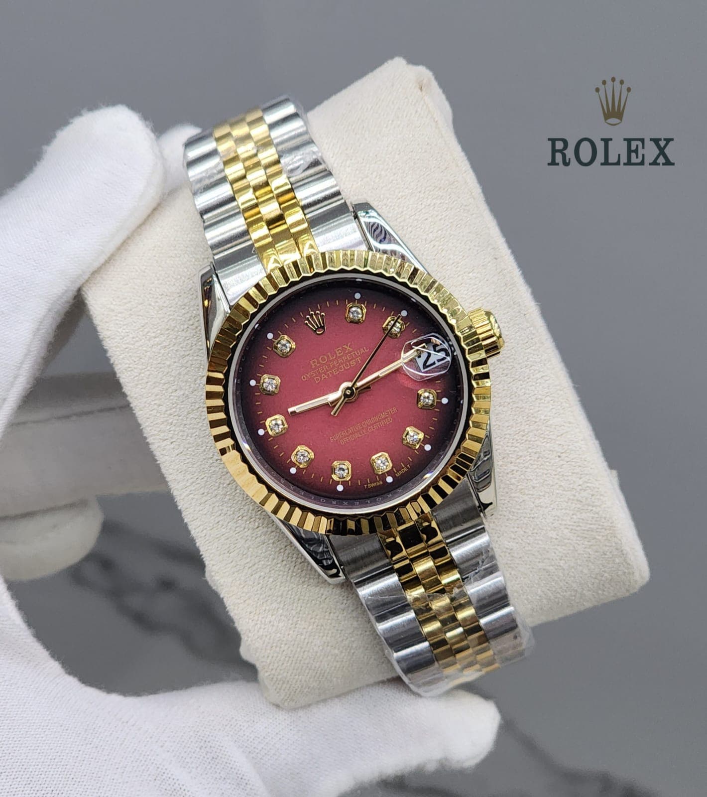 Watches, photo 34