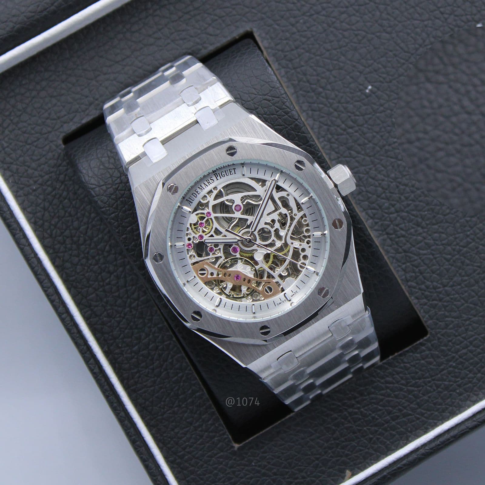 Watches, photo 37