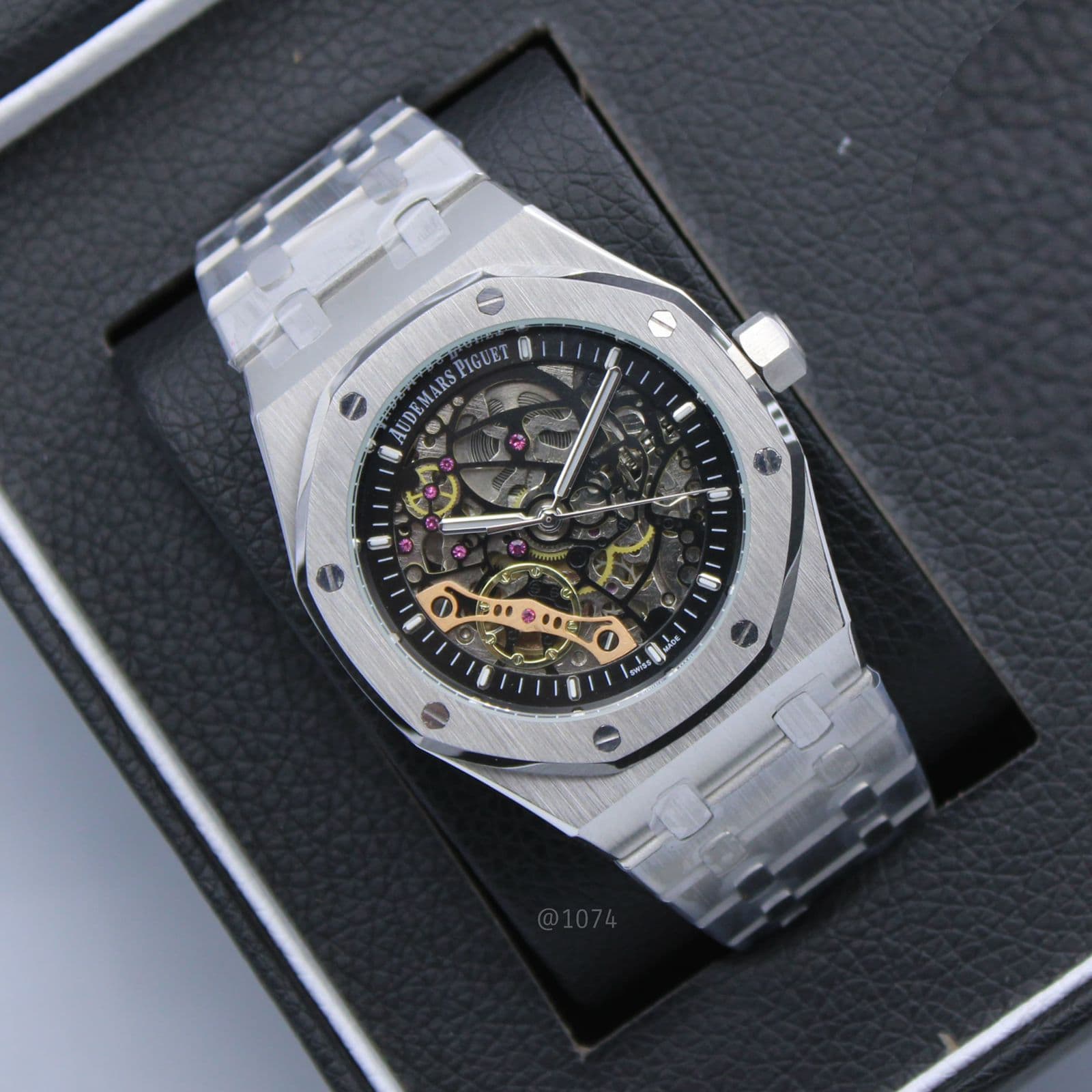 Watches, photo 39