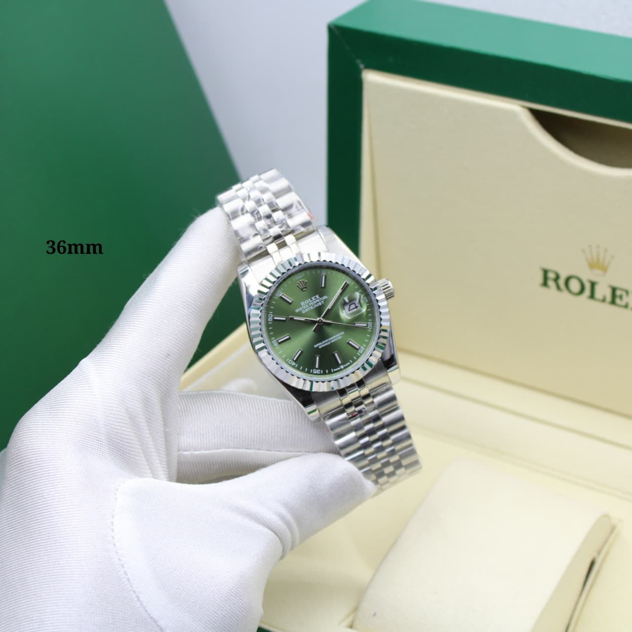 Watches, photo 41