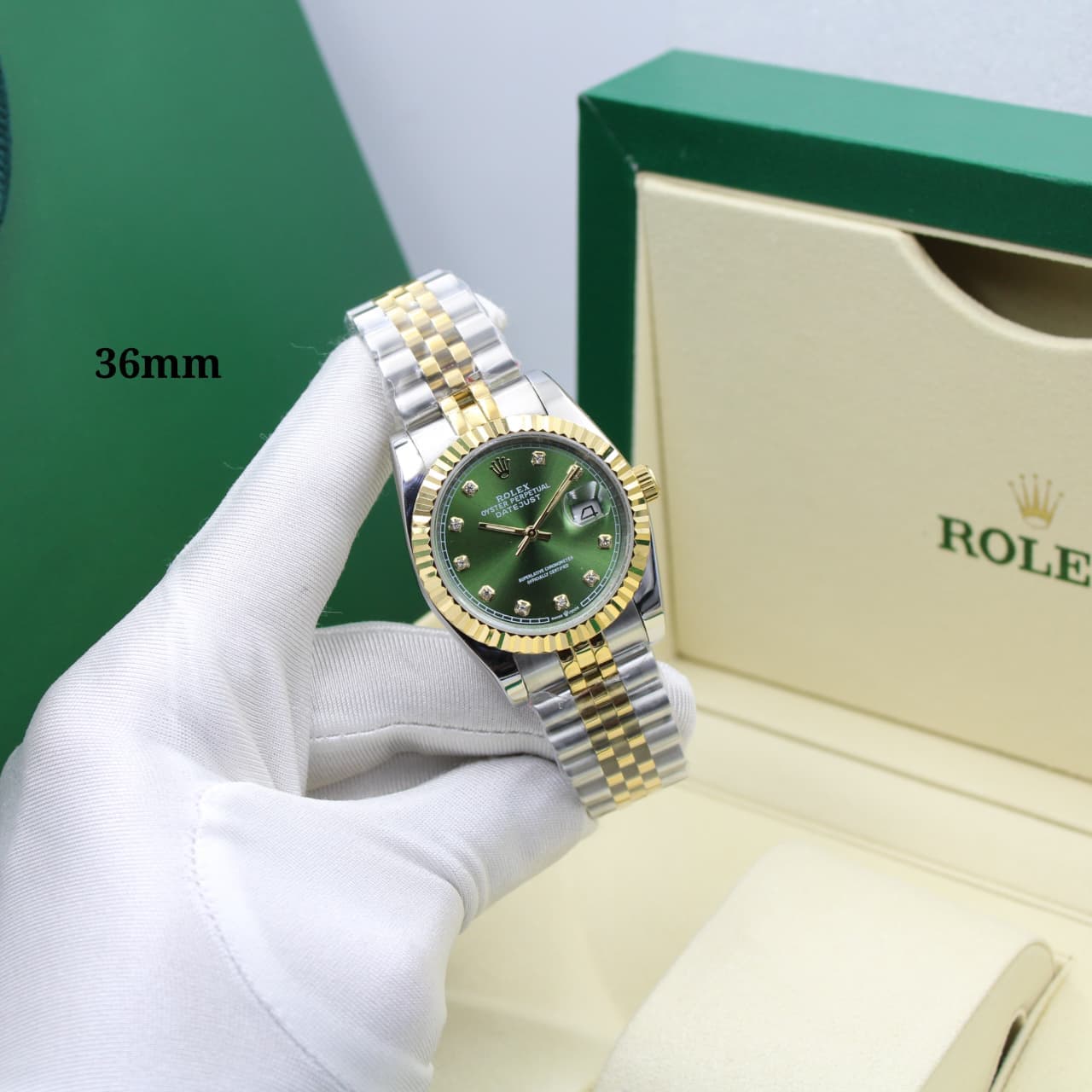 Watches, photo 45
