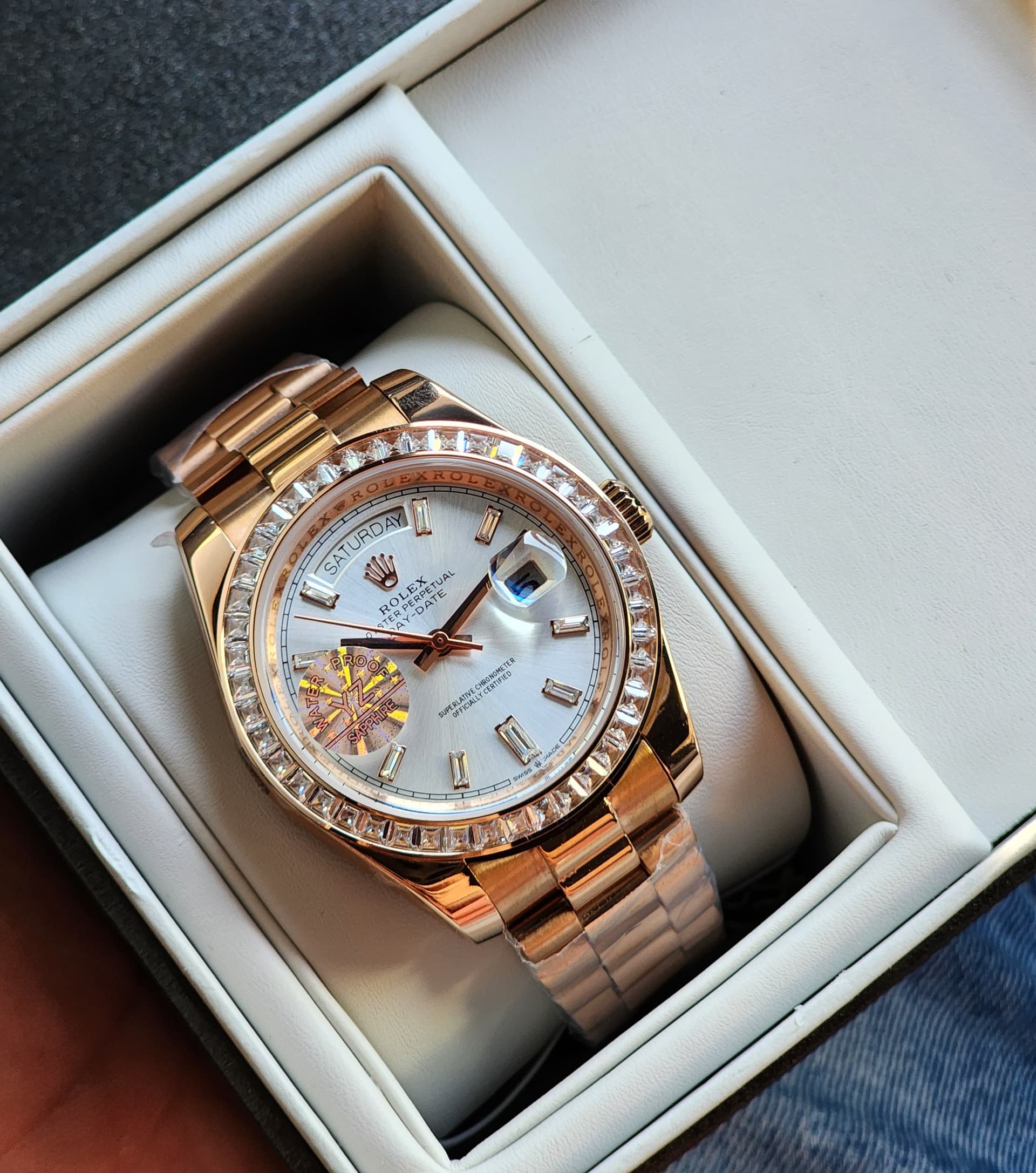 Watches, photo 46