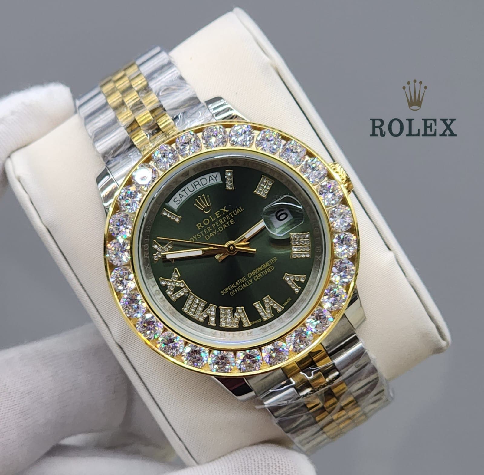 Watches, photo 47