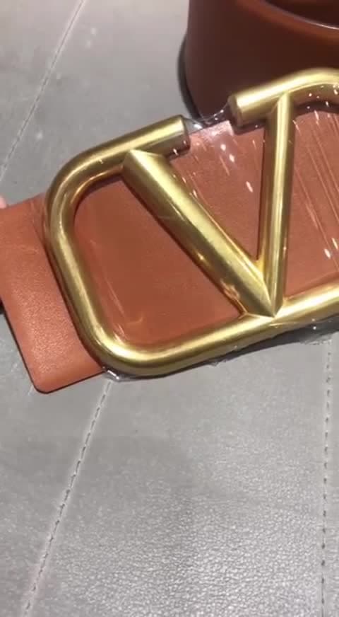Belts Videos, video 12