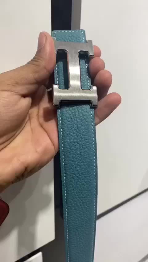 Belts Videos, video 15