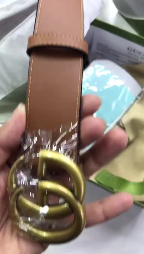Belts Videos, video 17