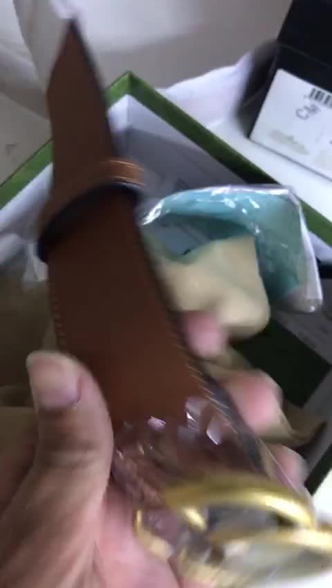 Belts Videos, video 20
