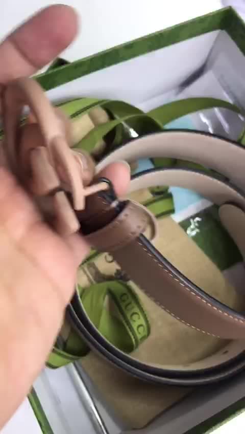 Belts Videos, video 22