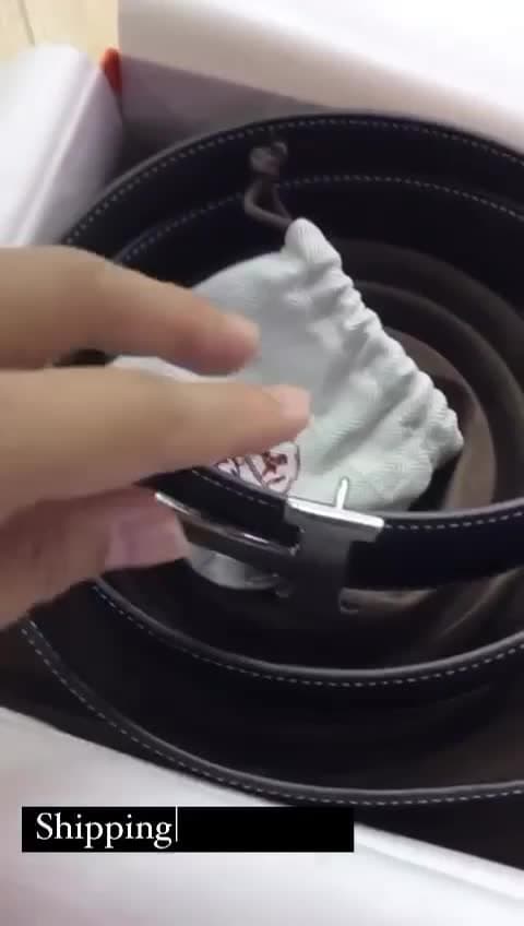 Belts Videos, video 23