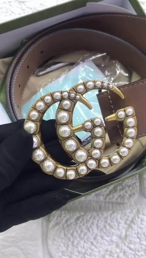 Belts Videos, video 24