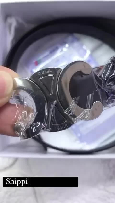 Belts Videos, video 27