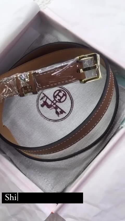 Belts Videos, video 28
