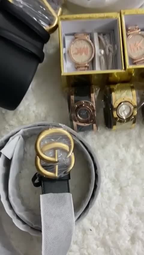 Belts Videos, video 29