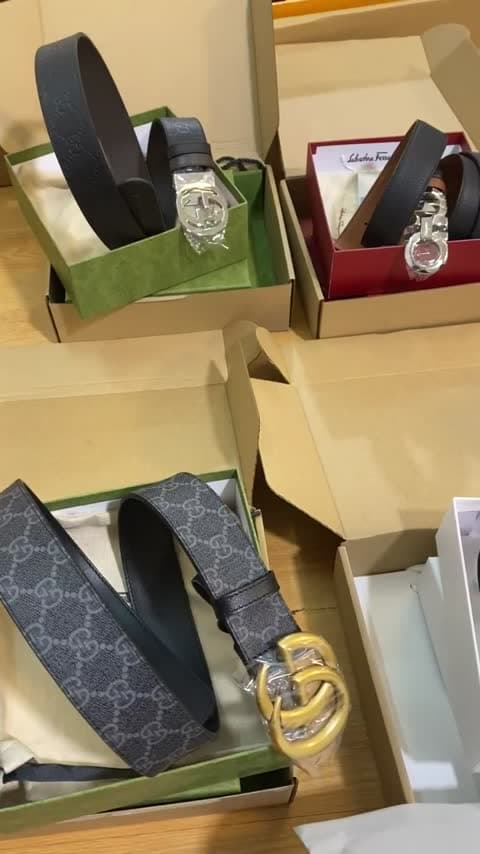 Belts Videos, video 30