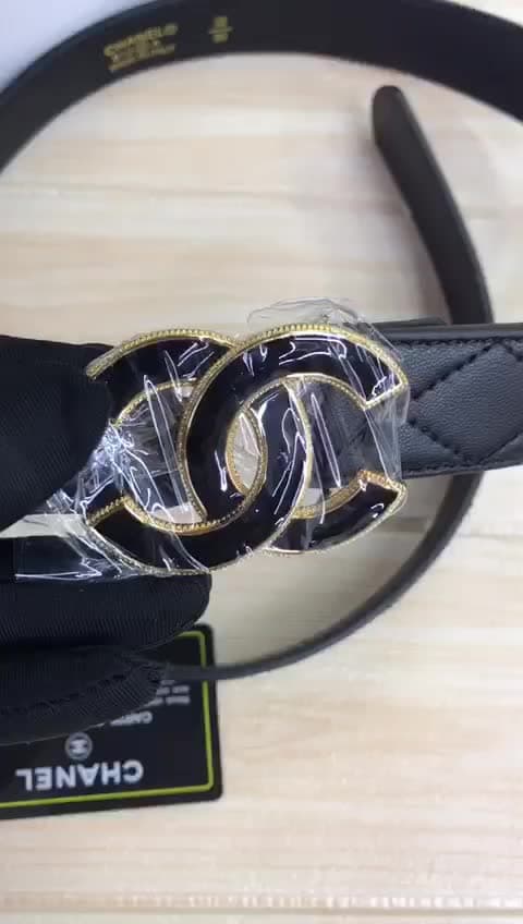 Belts Videos, video 31