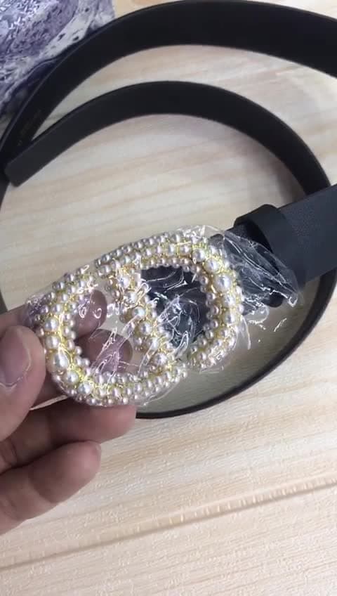 Belts Videos, video 39