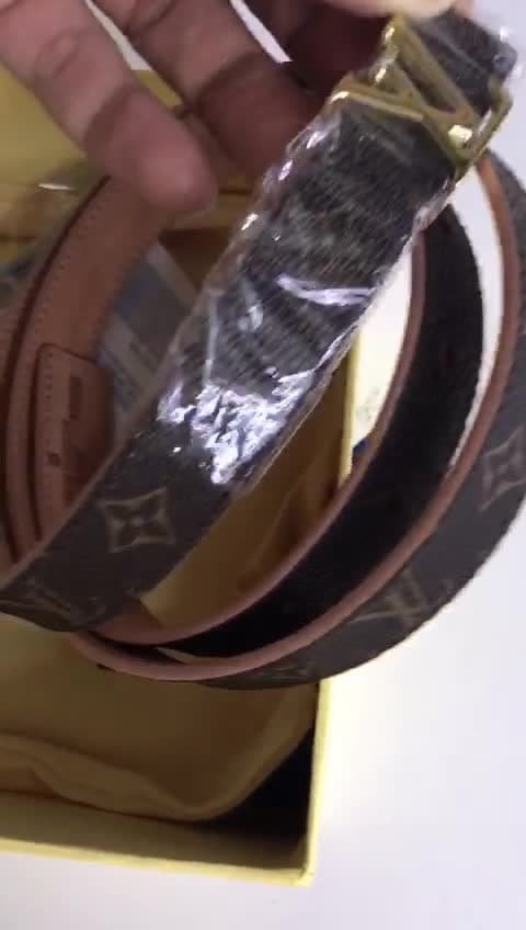 Belts Videos, video 41