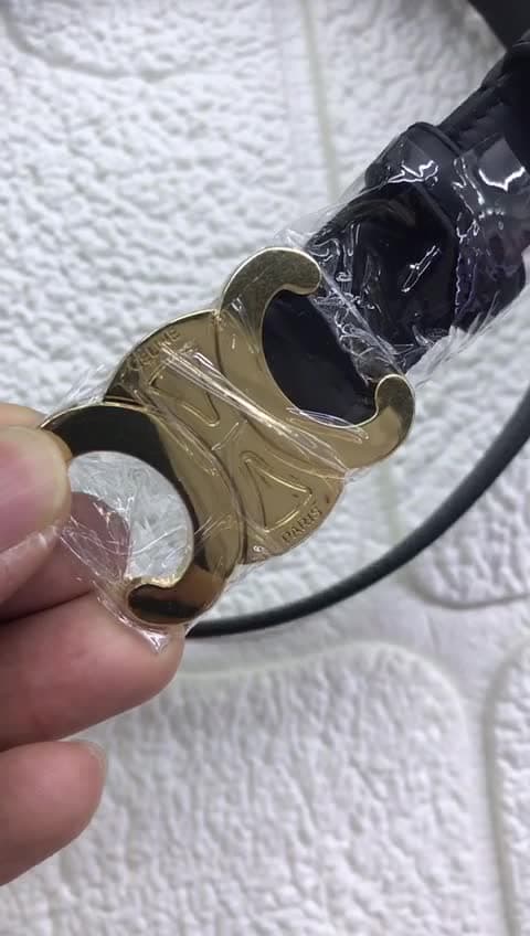 Belts Videos, video 42