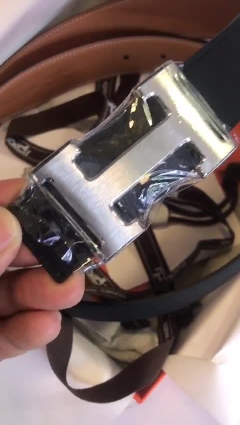 Belts Videos, video 44