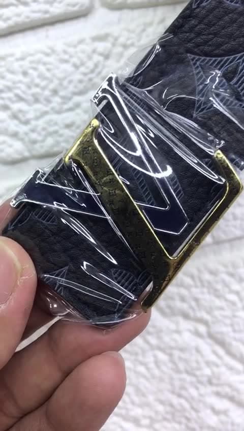Belts Videos, video 45