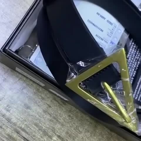 Belts Videos, video 9