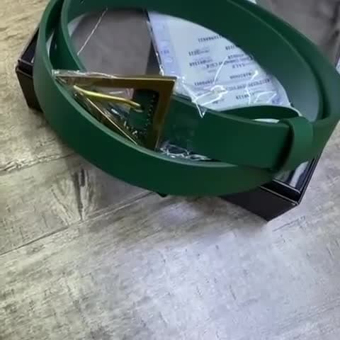 Belts Videos, video 10